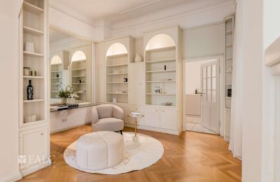 Appartement in een historisch pand te koop Charlottenburg-Wilmersdorf, Grunewald, Berlijn, Foto 11/24