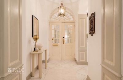 Appartement in een historisch pand te koop Charlottenburg-Wilmersdorf, Grunewald, Berlijn, Foto 7/24