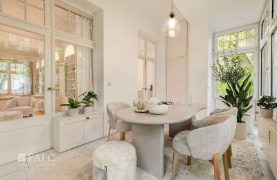 Appartement in een historisch pand te koop Charlottenburg-Wilmersdorf, Grunewald, Berlijn, Foto 10/24