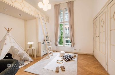 Appartement in een historisch pand te koop Charlottenburg-Wilmersdorf, Grunewald, Berlijn, Foto 15/24