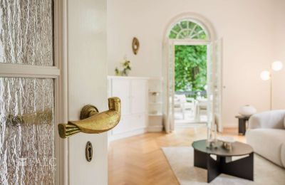 Appartement in een historisch pand te koop Charlottenburg-Wilmersdorf, Grunewald, Berlijn, Foto 9/24