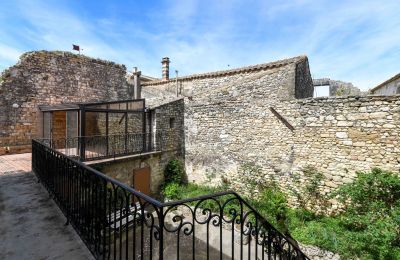 Historisch huis te koop Uzès, Occitanie, Foto 13/14