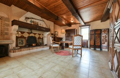 Historisch huis te koop Uzès, Occitanie, Foto 8/14