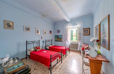Paleis te koop Castelnuovo di Val di Cecina, Toscane, Foto 15/25