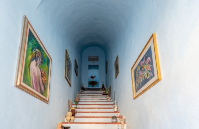 Paleis te koop Castelnuovo di Val di Cecina, Toscane, Foto 9/25