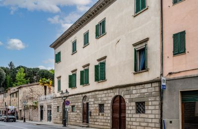 Paleis te koop Castelnuovo di Val di Cecina, Toscane, Foto 1/25