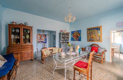 Paleis te koop Castelnuovo di Val di Cecina, Toscane, Foto 5/25