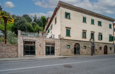 Paleis te koop Castelnuovo di Val di Cecina, Toscane, Foto 25/25