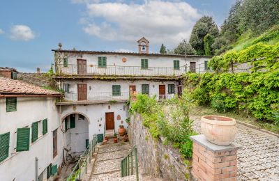 Paleis te koop Castelnuovo di Val di Cecina, Toscane, Foto 20/25