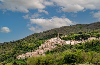 Paleis te koop Castelnuovo di Val di Cecina, Toscane, Foto 4/25