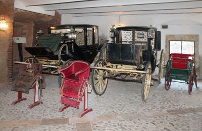 Burcht te koop Narros de Saldueña, Teniente Cecilio López 48, Castilla y León, Foto 7/20