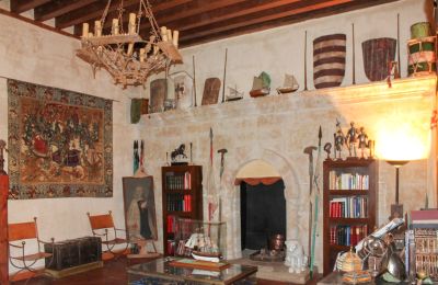Burcht te koop Narros de Saldueña, Teniente Cecilio López 48, Castilla y León, Foto 16/20