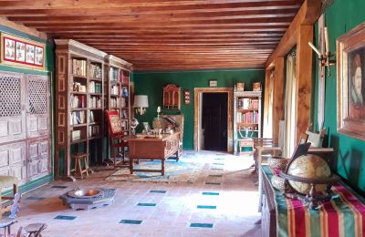 Burcht te koop Narros de Saldueña, Teniente Cecilio López 48, Castilla y León, Foto 15/20