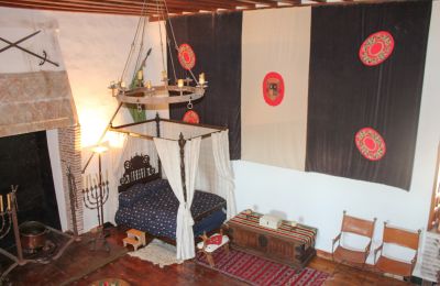 Burcht te koop Narros de Saldueña, Teniente Cecilio López 48, Castilla y León, Foto 17/20