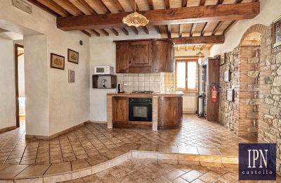 Historische toren te koop 06010 Monte Santa Maria Tiberina, Umbria, Foto 32/65