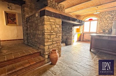 Historische toren te koop 06010 Monte Santa Maria Tiberina, Umbria, Foto 60/65
