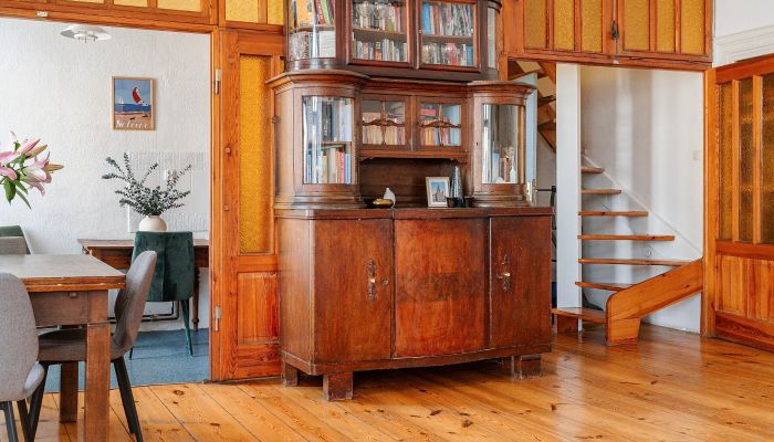 Appartement in een historisch pand te koop Poznań, Groot-Polen