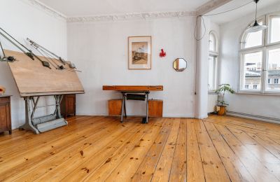 Historisch appartement te koop Poznań, Podgórna, Groot-Polen, Foto 6/17