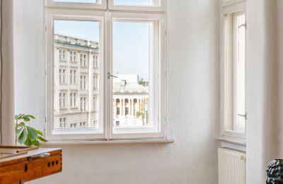 Historisch appartement te koop Poznań, Podgórna, Groot-Polen, Foto 5/17