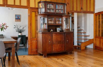 Historisch vastgoed, Appartement in historisch herenhuis aan de Marcinkowskiego-allee in Poznań