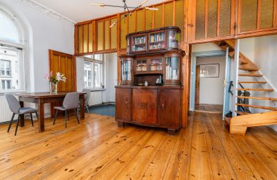 Historisch appartement te koop Poznań, Podgórna, Groot-Polen, Foto 2/17
