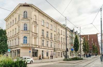 Historisch appartement te koop Poznań, Podgórna, Groot-Polen, Foto 15/17