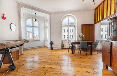 Historisch huis Poznań, Groot-Polen