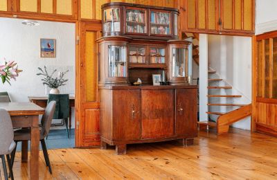 Appartement in een historisch pand Poznań, Groot-Polen