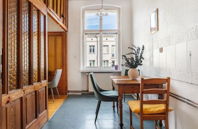 Historisch appartement te koop Poznań, Podgórna, Groot-Polen, Foto 13/17