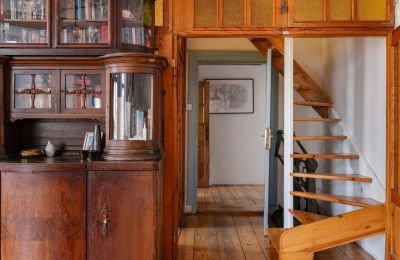 Historisch appartement te koop Poznań, Podgórna, Groot-Polen, Foto 3/17