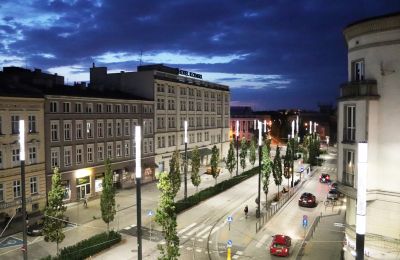 Historisch vastgoed, Appartement in historisch herenhuis aan de Marcinkowskiego-allee in Poznań