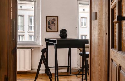 Historisch appartement te koop Poznań, Podgórna, Groot-Polen, Foto 11/17