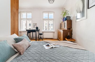 Historisch appartement te koop Poznań, Podgórna, Groot-Polen, Foto 9/17