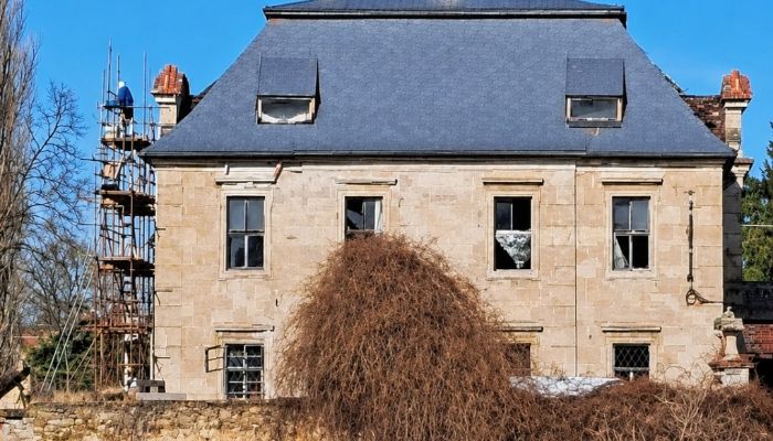 Kasteel te koop Ronov nad Doubravou, Pardubický kraj