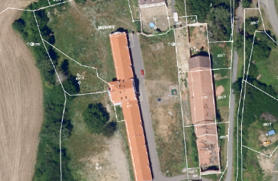 Kasteel te koop Ronov nad Doubravou, Moravany  1, okres Chrudim, Foto 19/19