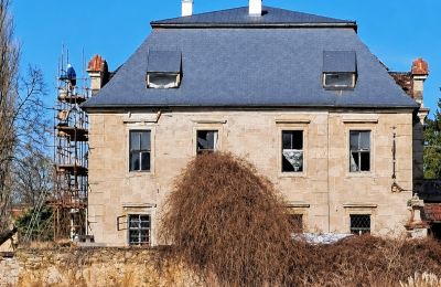 Kasteel Ronov nad Doubravou, Pardubický kraj