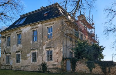 Kasteel te koop Ronov nad Doubravou, Moravany  1, okres Chrudim, Foto 11/19