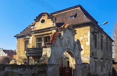 Kasteel te koop Ronov nad Doubravou, Moravany  1, okres Chrudim, Foto 5/19