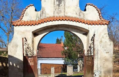 Kasteel te koop Ronov nad Doubravou, Moravany  1, okres Chrudim, Foto 3/19