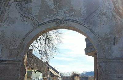 Kasteel te koop Ronov nad Doubravou, Moravany  1, okres Chrudim, Foto 2/19