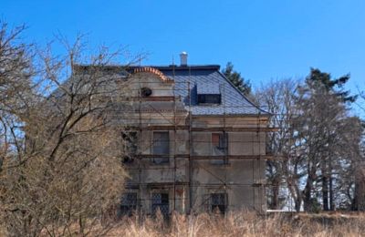 Kasteel te koop Ronov nad Doubravou, Moravany  1, okres Chrudim, Foto 12/19