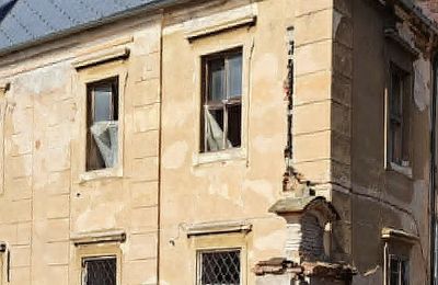 Kasteel te koop Ronov nad Doubravou, Moravany  1, okres Chrudim, Foto 7/19