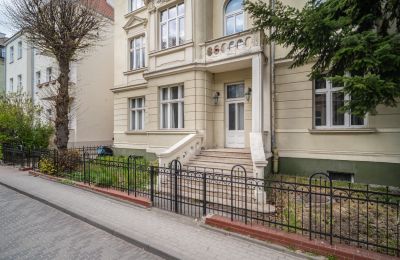 Appartement in een historisch pand te koop Sopot, Władysława Jagiełły, Pommeren, Foto 3/8
