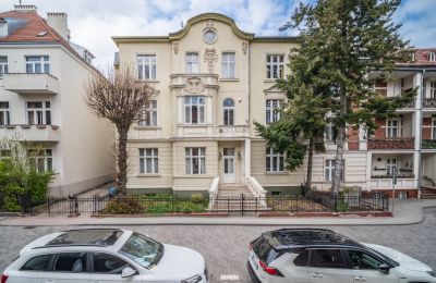 Appartement in een historisch pand te koop Sopot, Władysława Jagiełły, Pommeren, Foto 2/8