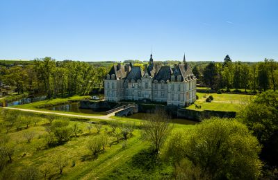 Kasteel te koop Nouvelle-Aquitaine, Foto 4/17