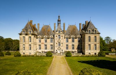 Kasteel te koop Nouvelle-Aquitaine, Foto 2/17