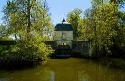Kasteel te koop Nouvelle-Aquitaine, Foto 17/17