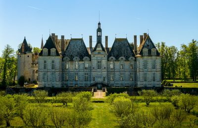 Kasteel te koop Nouvelle-Aquitaine, Foto 3/17