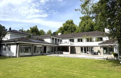 Historische villa te koop Charlottenburg-Wilmersdorf, Grunewald, Berlijn,, Foto 2/3