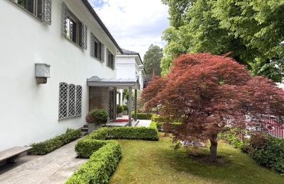 Historische villa te koop Charlottenburg-Wilmersdorf, Grunewald, Berlijn,, Foto 3/3